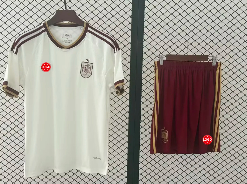 Camiseta de fútbol para adultos Copa del Mundo 2026 Argentina Países Bajos Estados Unidos Alemania camiseta de fútbol