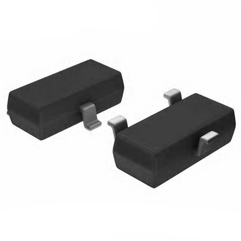 原装正品 BSP171P 贴片 SOT223 MOS场效应管 智能车驱动