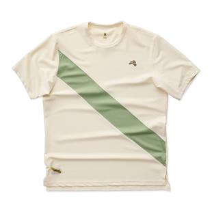 2025 Summer Tracksmith Bunny Women's Retro Outdoor Sports Loose Sleeveless Running Sports T-Shirt