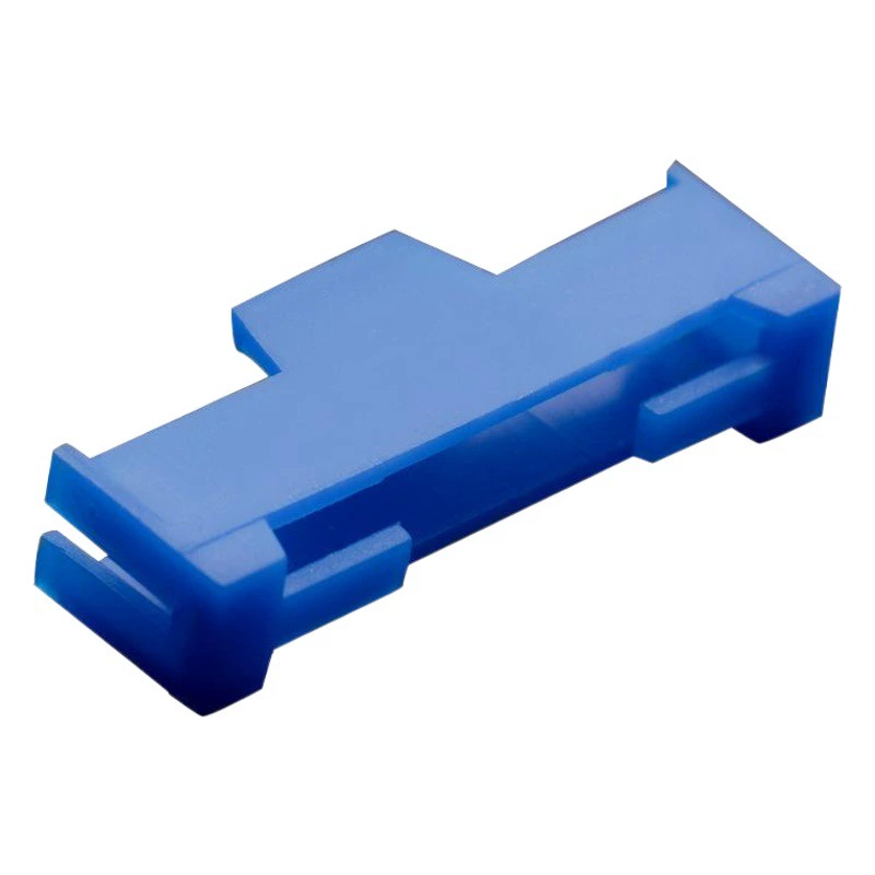 Защитная вилка разъема сервопривода Защитная пряжка для головы DuPont Пряжка для сервопривода с защитой от ослабления Пряжка для сервопривода с защитой от падения