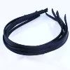 5mm set black cloth