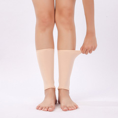 Thermal socks with plush lining, suitable for men and women, short style, extra thick, cold-resistant, ankle foot and calf protection, high elasticity