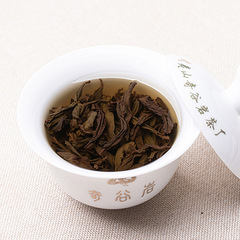 高山果香肉桂武夷山吳三地肉桂花果桂皮香大紅袍茶葉散裝批發500g