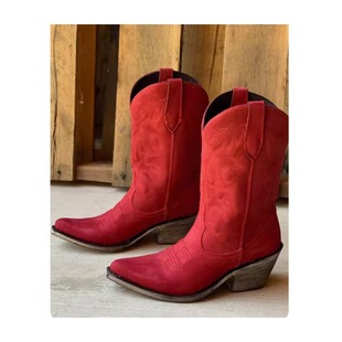 ����ţ��Cowboy Cowgirls Boots Shoes���R�d���uͨ