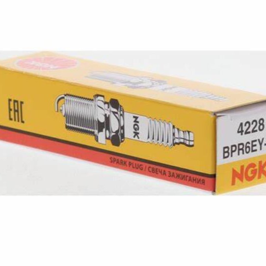 Ben A TiAn Accord Civic CorollA BPR6EY 11 4228 BPR6EY-11Auto SpArk Plug CAndle Cloth Plus