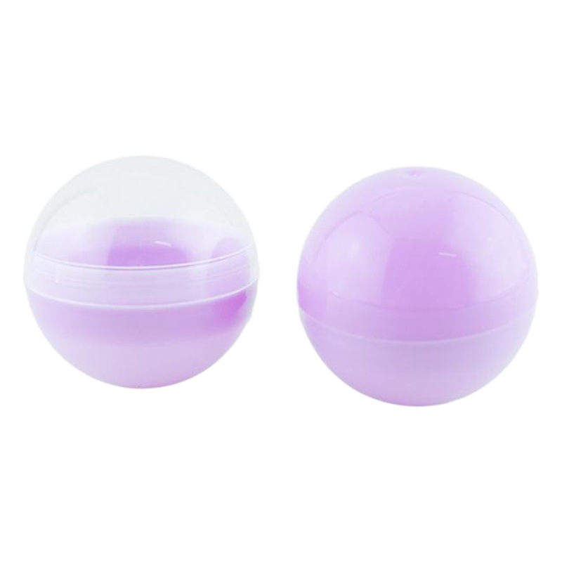 Internet estilo celebridad macaron color huevo bola color huevo torcer cáscara suerte huevo máquina de torcer lápiz labial máquina muñeca máquina huevo torcer cáscara vacía