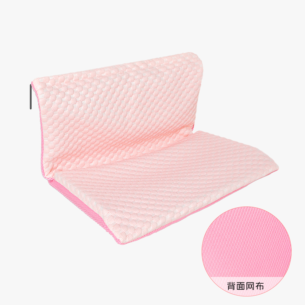 L자형 해먹 - 빙두두 핑크