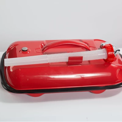 Fuel tank – 10L 20L Horizontal Oil Drum