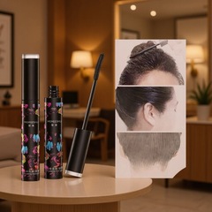 ハニーバンドル バッドヘアクリーム バッドヘアオーガナイジングクリーム 持ち運びが簡単、縮れ防止、ベタつかないバッドヘアスティック オーガナイジングとスタイリング バッドヘアクリーム 工場販売