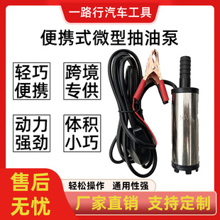 ���P�΢��늄ӳ��ͱ�12V24Vֱ����ˮ���ͱ�yʽ��ˮ��
