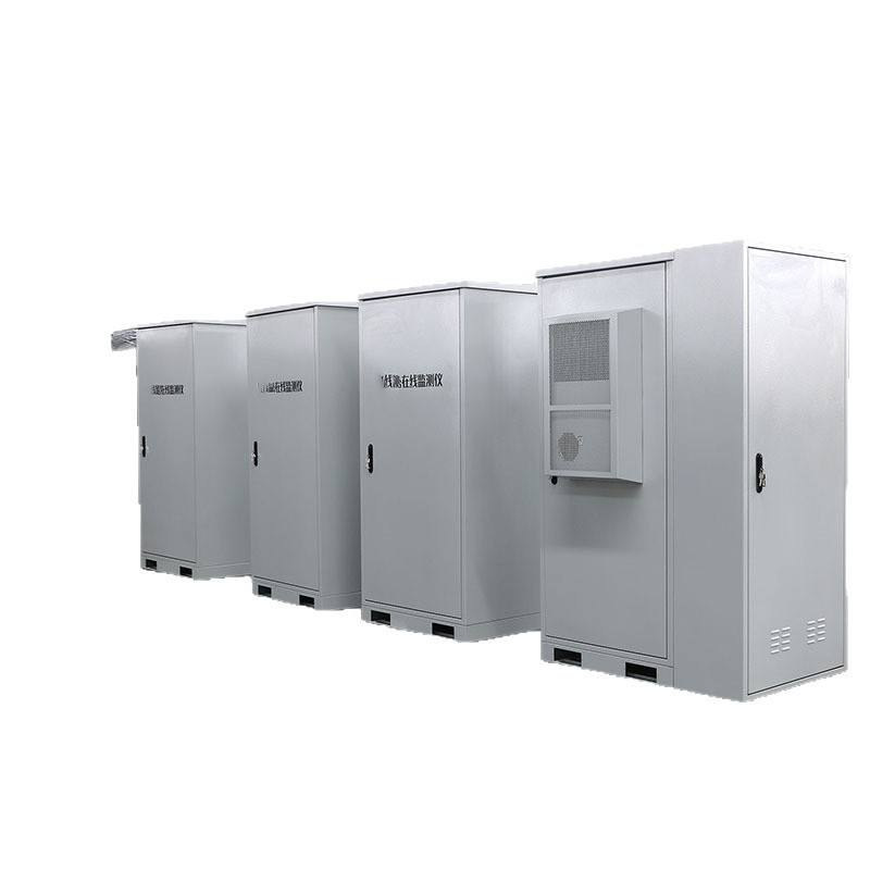 Customized Photovoltaic Storage Integrated Cabinet, Outdoor Battery Equipment Cabinet, Photovoltaic Energy Storage System Battery Cabinet