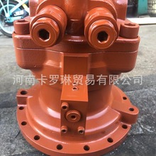 MAG-18VP-350F-2 TM03A --適用行走馬達 挖掘機配件總成