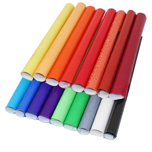 Bulk colored 16K luster paper, 8K handmade luster paper, folding paper, cutting paper, electro-gloss paper, 100 sheets, cutting cardstock
