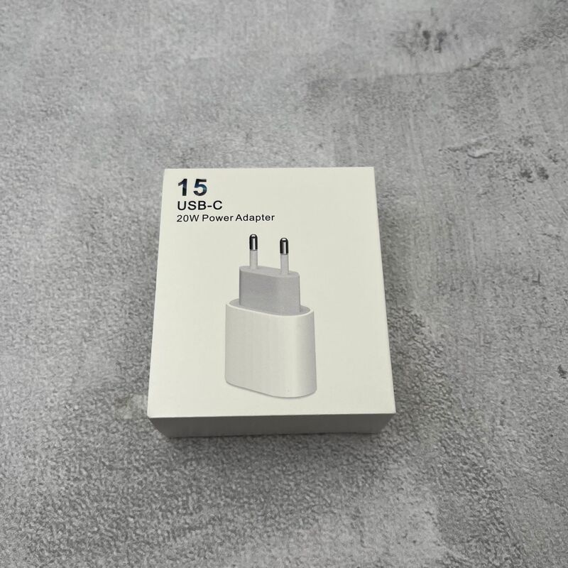 Apple 欧州標準充電器 16iPhone15 英国標準急速充電ヘッド充電ヘッド急速充電データケーブルセットに適しています。|undefined