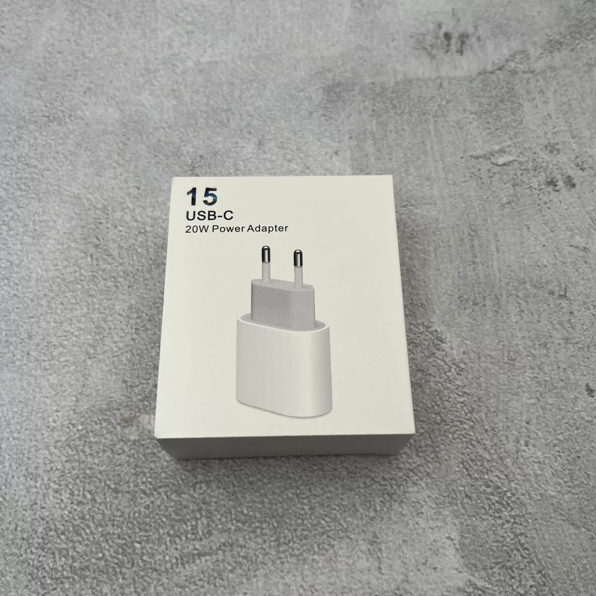 Подходит для зарядного устройства Apple, британское зарядное устройство 20Вт быстрая зарядка, европейский стандарт, адаптер питания быстрой зарядки для iPhone