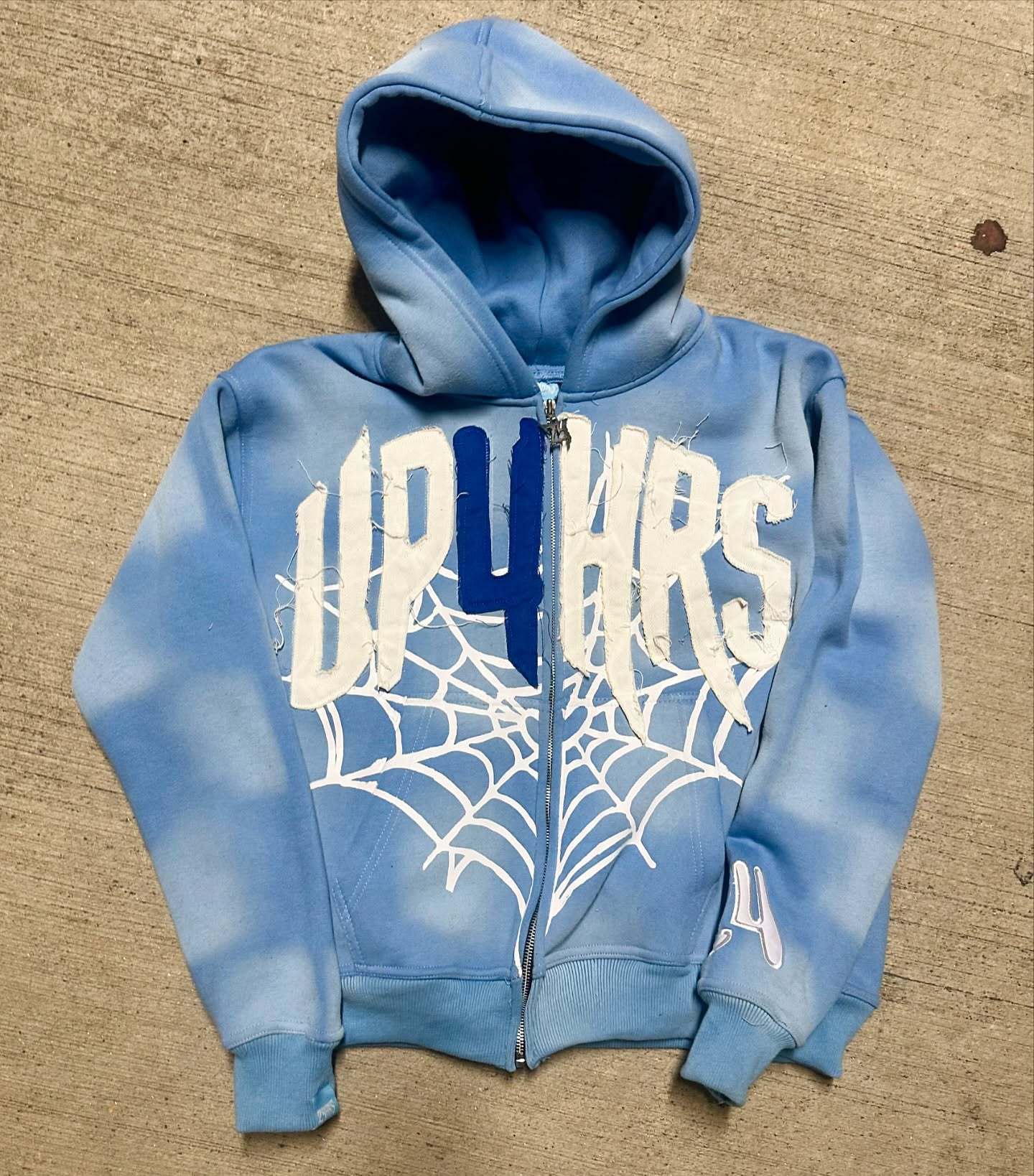 Unisex 3d Kapuzenpullover Mit Reißverschluss Und Grafikdruck_voghion.com