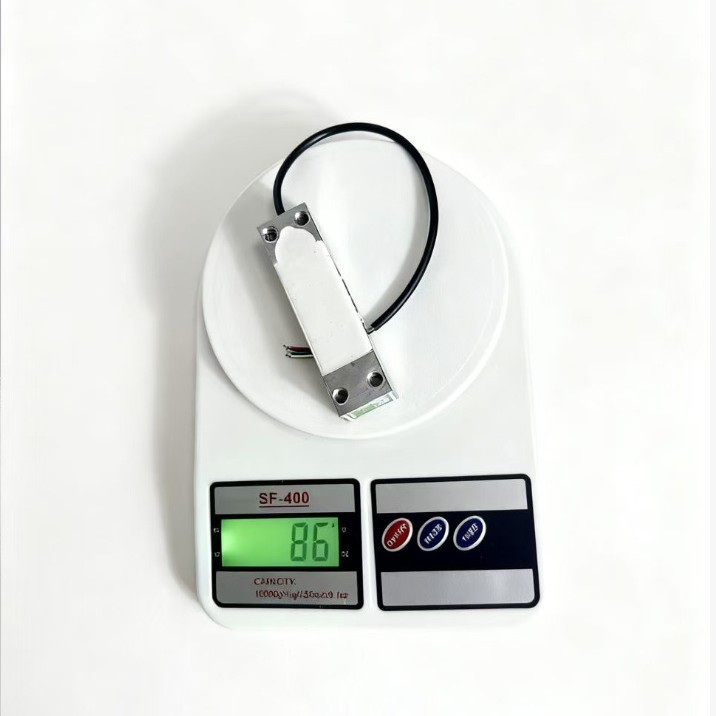 Neutral Electronic Scale Accessories 40kg Sensor High Precision Electronic Scale Weighing Sensor