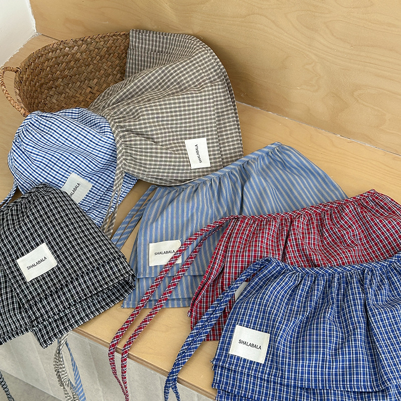 Nuevo estilo de niños con correa de correa