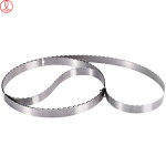 长盛刀锯优质带刀 高硬度耐磨性好波浪刀带适合切割EVA无纺布海绵