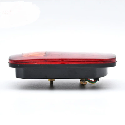 24V Led Truck Tail Light | Tail light