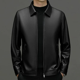 男式衬衫;男式针织衫;男式夹克