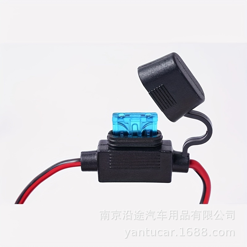 Cross-border bestseller: 1-to-3 car cigarette lighter multi-function USB3.0 and PD interface 240W car charger