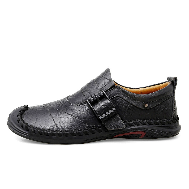 Merida Leather Outdoor Shoes for Men - Premium Australian Brand, Mountaineering & Leisure Sneakers