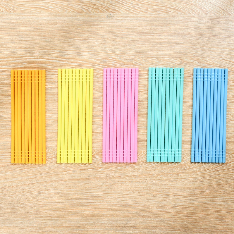 Children's counting sticks, teaching aids for kindergarten, addition and subtraction