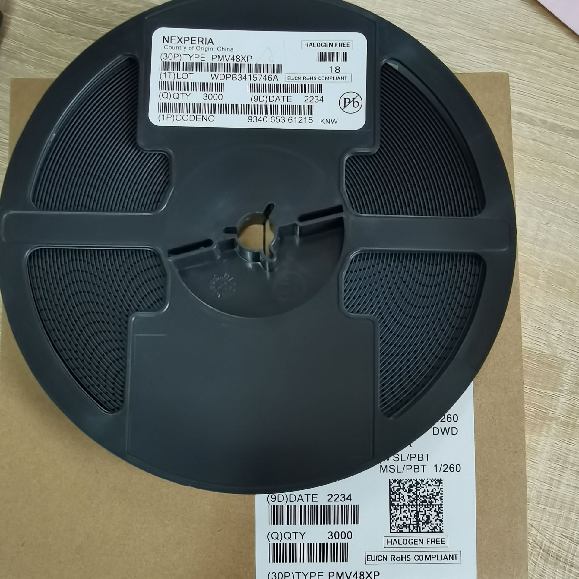 热卖现货 PMV48XP SOT23 询价为准