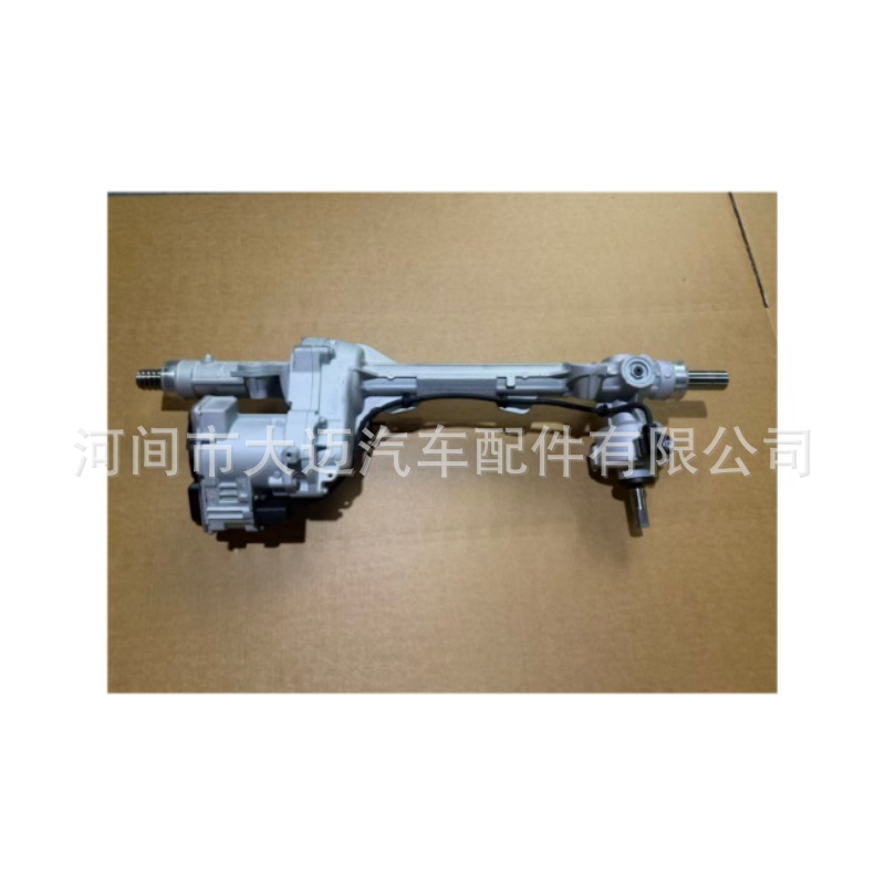EB5Z3504D EB5Z3504Q steering gear assembly, compatible with the left-hand drive version of the third-generation Ford Focus