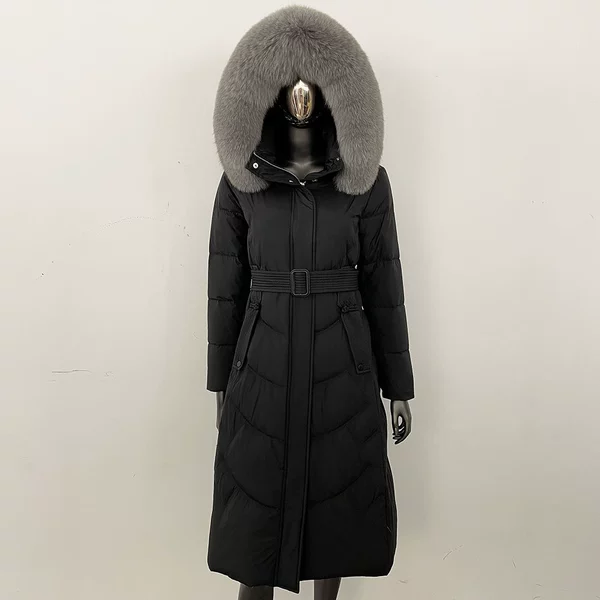 Black gray