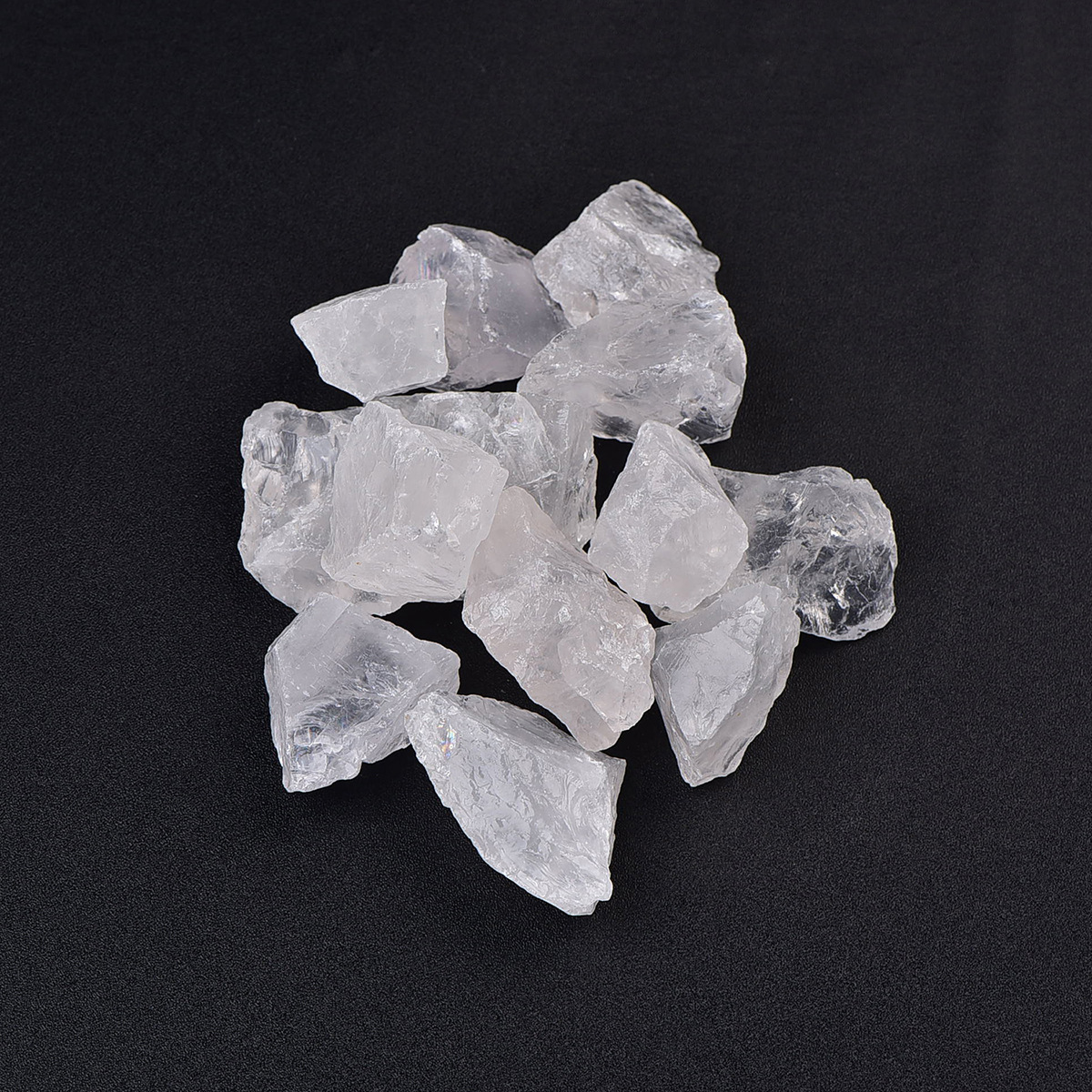天然白水晶原石白水晶单尖柱 摆件晶体透能量柱 大量批发厂家-阿里巴巴