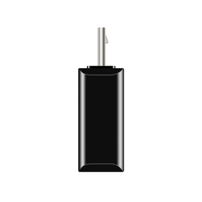 OTG adapter Android mobile phone adapter adapter wholesale Rotary disc Joint