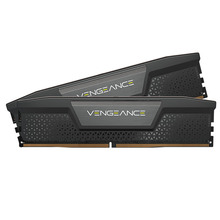 美商海盗船48/96GB DDR5 6400MHz台式机电脑内存条复仇者套装单条
