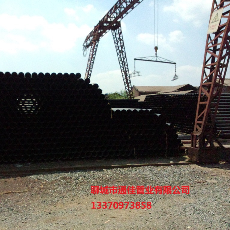 厂家批发零售国标柔性铸铁管↑↓ 量大优惠 可货到付款