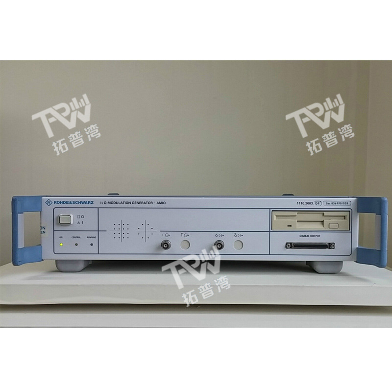 Rohde & Schwarz 罗德与施瓦茨 AMIQ04 调制波形发生器