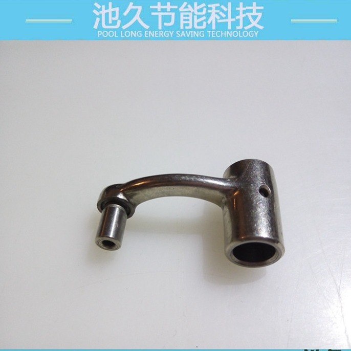 平车电脑车8700配件系列   2-4 挑线连杆 502075