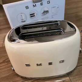 SMEG烤面包机 多士炉面包机土司机