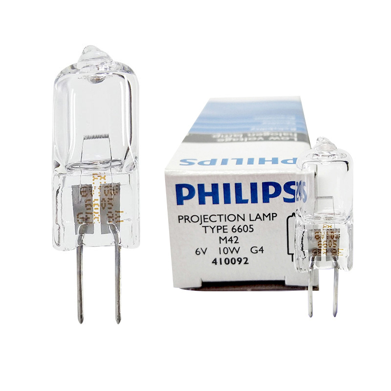 PHILIPS6605 6V 10Wҽ΢±ݵ±ٵ