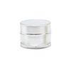 Cream jar, cosmetic bottle, new collection, 5g, 20g