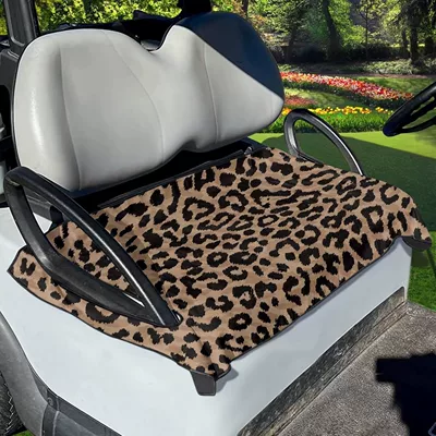 Cover Golf Cart Seat Cover: Universal seat cover - 1452-one-size-fits-all