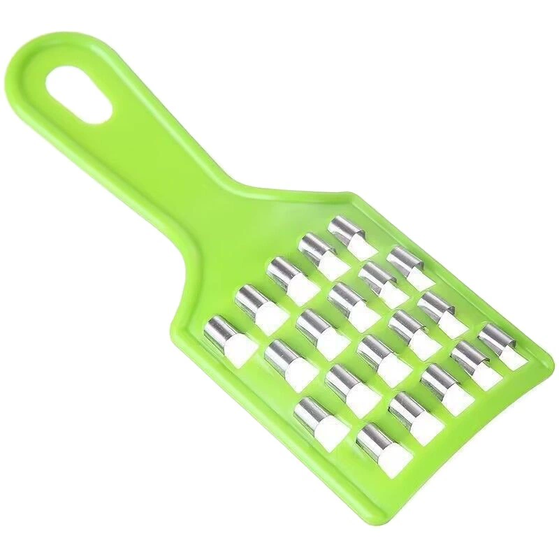 Инструмент для измельчения и терки для капусты, быстрое устройство для нарезки капусты для приготовления начинки для пельменей, бытовая овощерезка и терка оптом