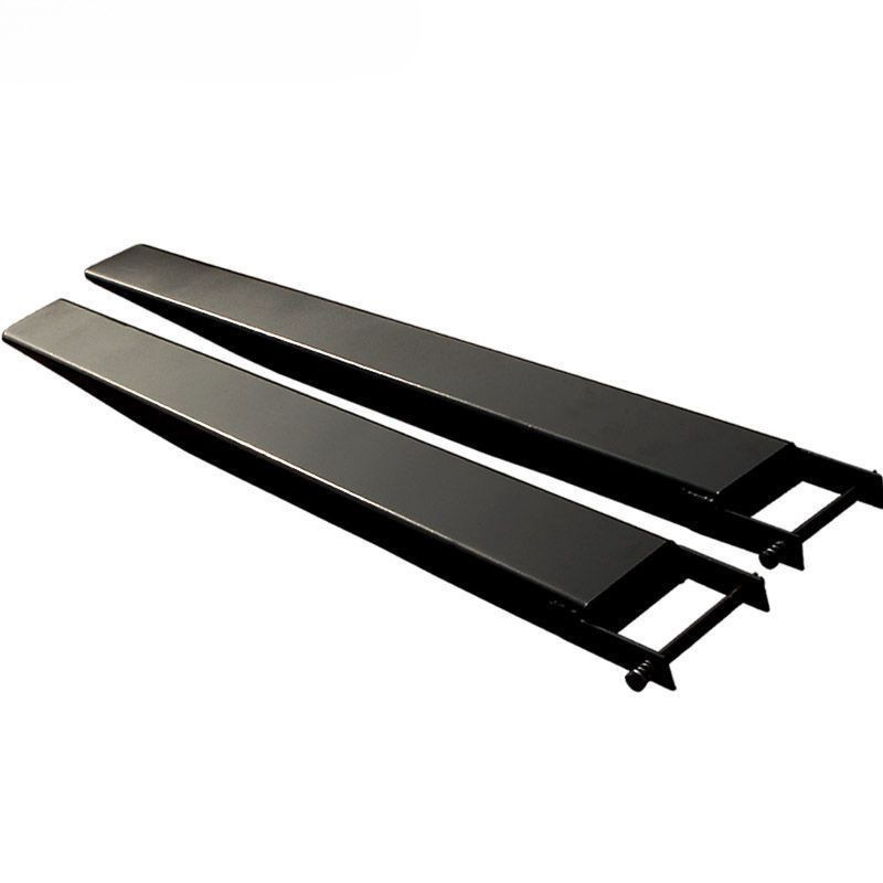 叉车叉套合力货叉套加长套叉子套加长叉套加长臂铁鞋叉齿脚2吨3吨