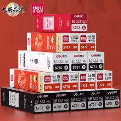 Get Reliable Refillable 0.5mm Neutral Ink Pen Refill 0.35mm Neutral Core 0.38mm Bullet Point 0.7mm Needle Pen St Head