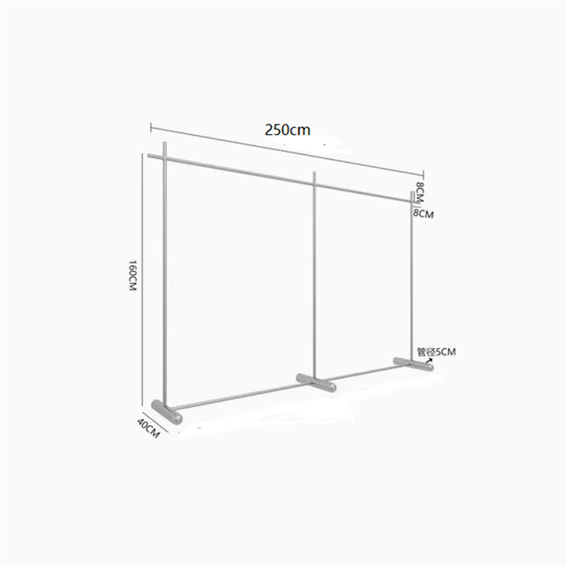 51 튜브 베이스 높이 250x160