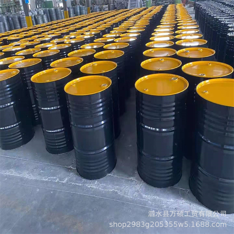 200升-218L闭口开口烤漆桶镀锌油桶油漆桶涂料桶润滑油桶化工铁桶