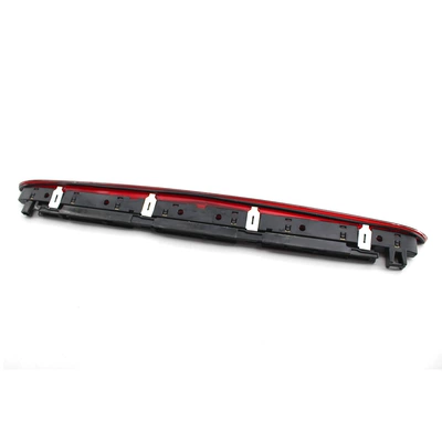 third brake warning light, Brake light