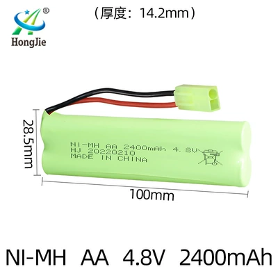 Hibrid akkumulyator batareyaları battery pack AA5 battery - oda-palace-plug-butt-arrangement
