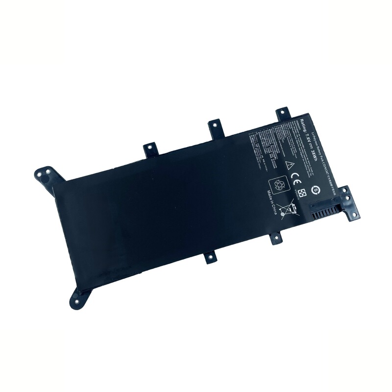 Suitable for ASUS X555l A555L VM510L W519L F555L K555L C21N1347 battery