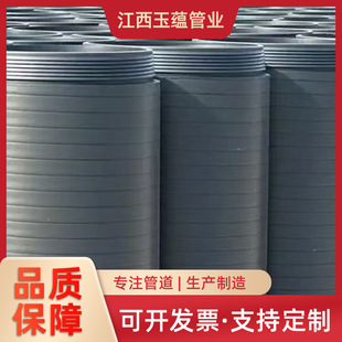 ����PE��������ی����p�@�ܳв�ʽ���i����ϩ�ͺϹ�HDPE�ÓQ����